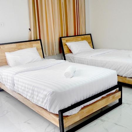 צ'יאנג מאי Kudao Rent Room מראה חיצוני תמונה
